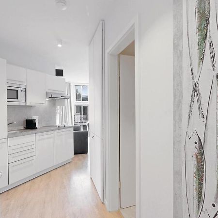 Duenenvilla Deluxe Lübeck Eksteriør bilde