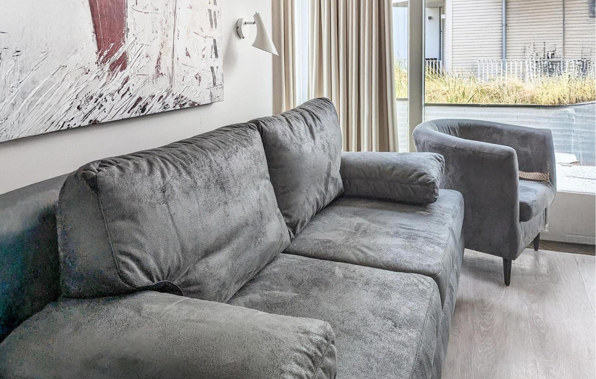 Duenenvilla Deluxe Lübeck Eksteriør bilde